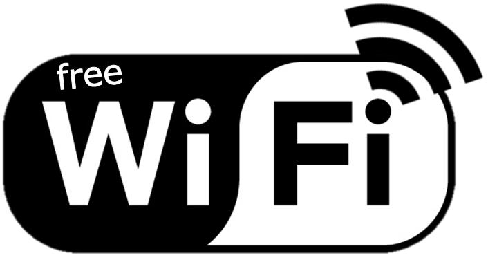 Free-Wifi
