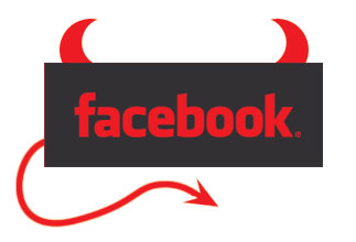 facebook-evil
